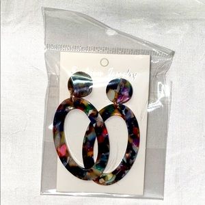 Mix and match earrings in closet 3 for $6